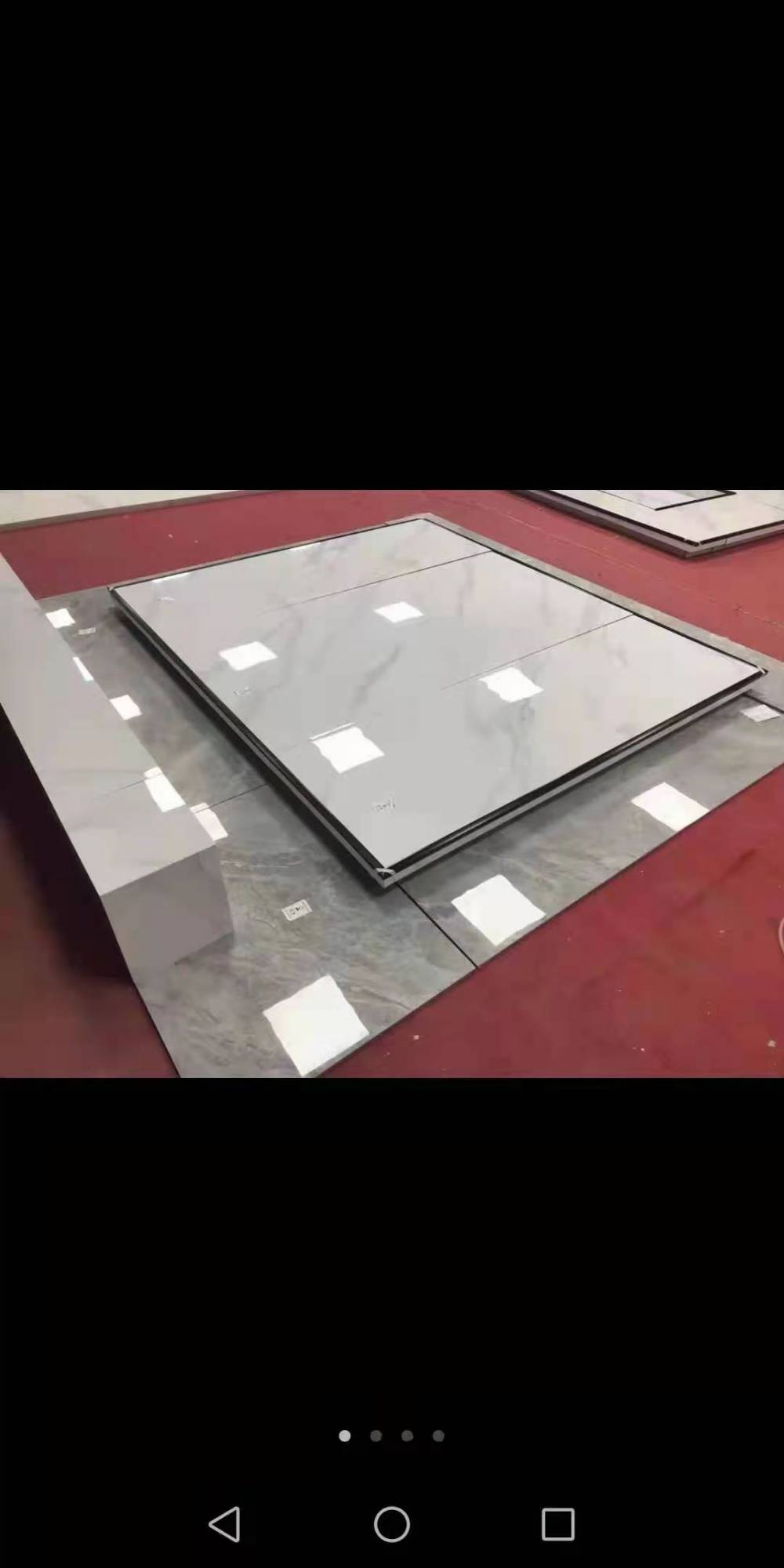 汝南抛光砖线石木纹砖价格工程家用瓷砖