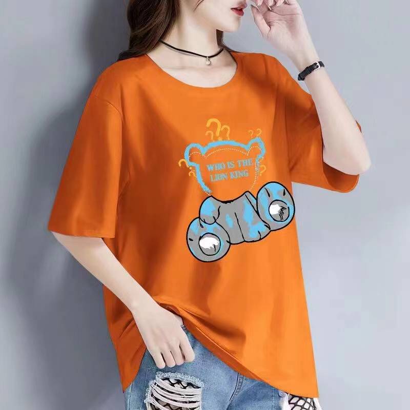 安徽滁州供应网上的服装批发一件代发纯白净版T恤