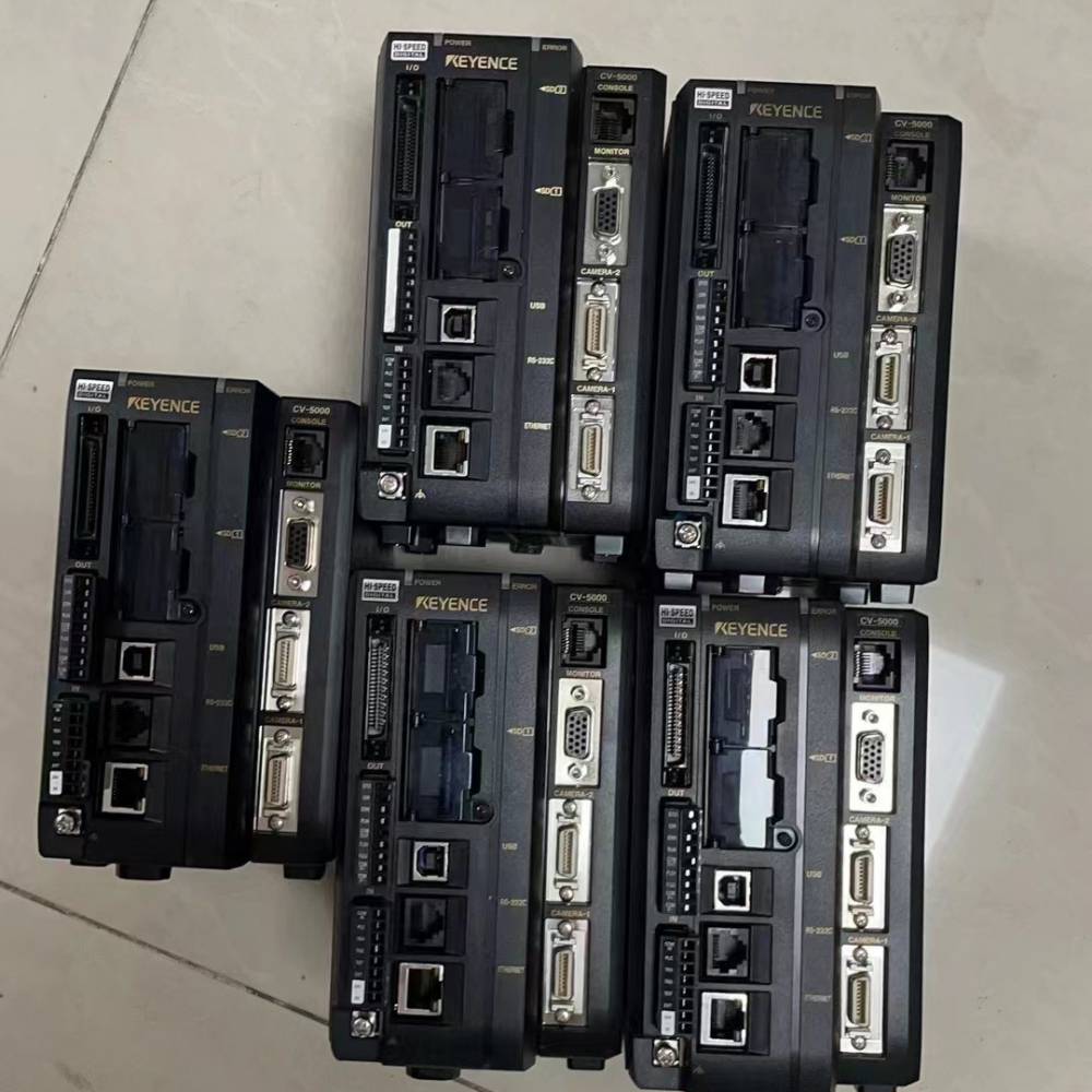 北京回收plc模块