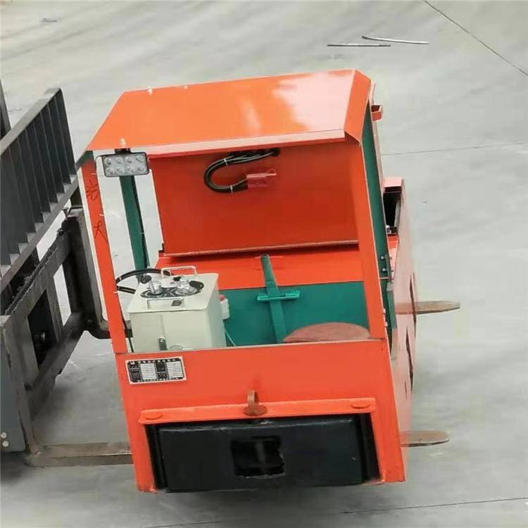 架线式工矿电机车 20吨架线式电机车 CJY14/6架线式电机车 矿用电机车厂家