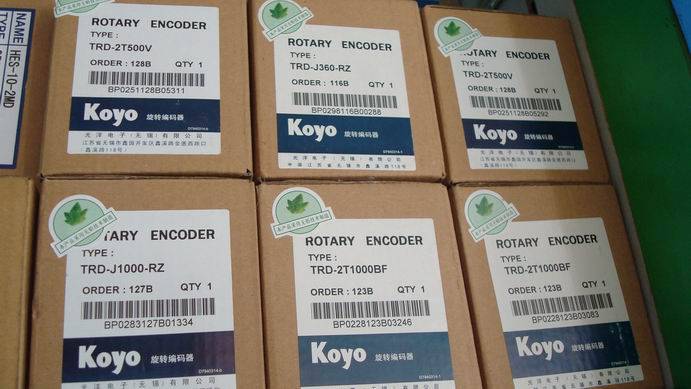 盐城市光洋编码器商欢迎您