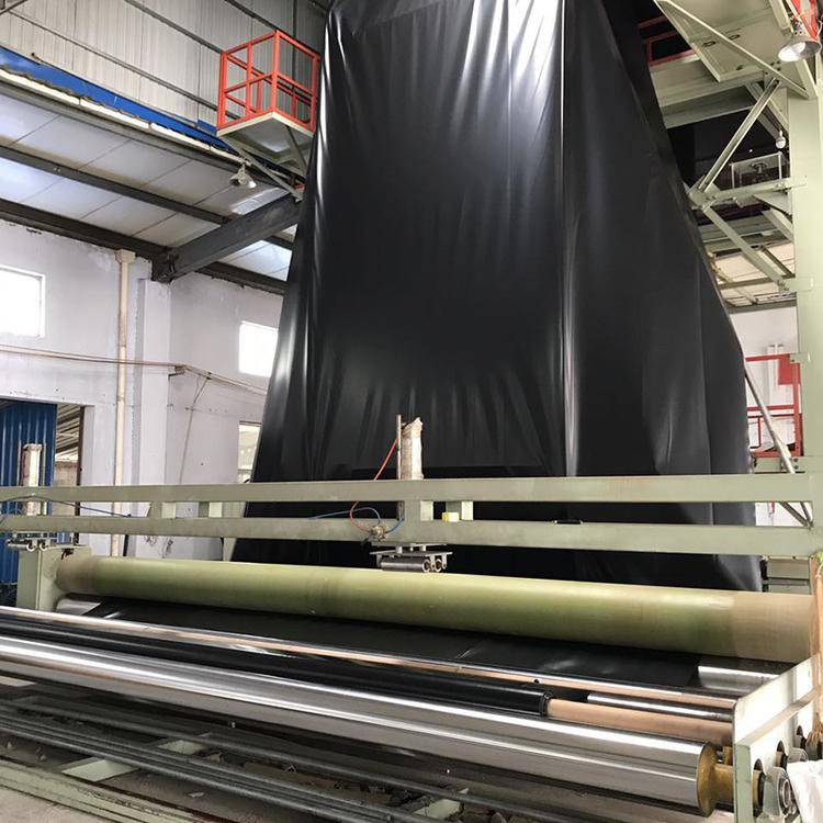 欢迎访问(临安尾矿渣场防渗膜)临安/实业集团