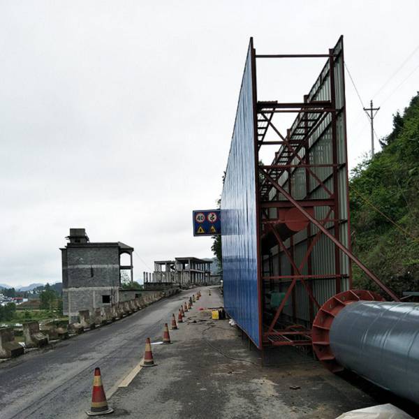 攀枝花盐边高速广告牌制作厂商