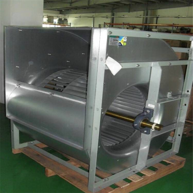 冷凝器专用散热离心风机SYP200/190-1亿利达YILIDA