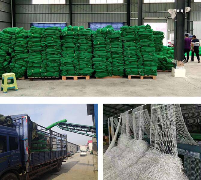 云南省曲靖市会泽县安-6X1.8米密目网-密目式安