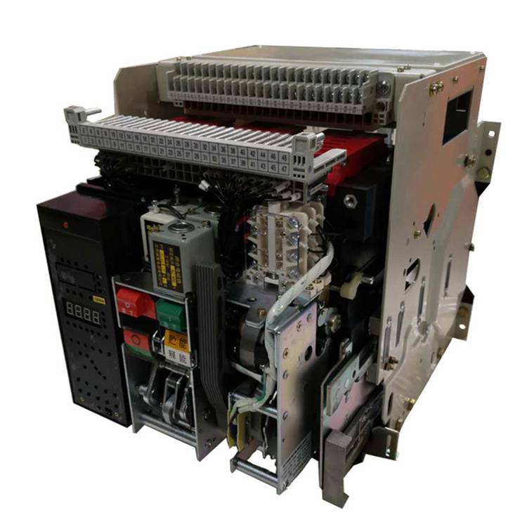 RMW1-2000/4P 1600A上海人民框架断路器全/境派送直达2022已更新