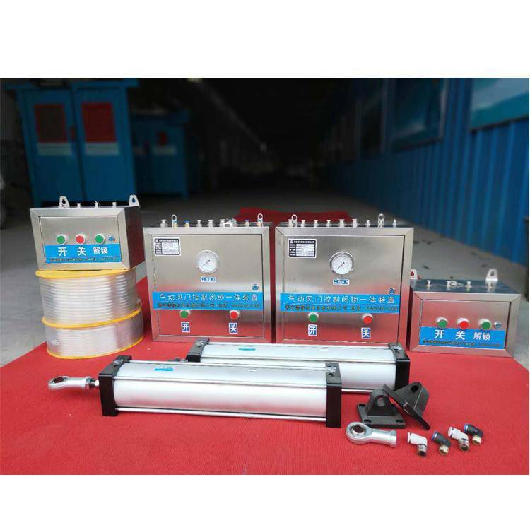 民乐县煤矿用液压自动风门定制厂家/2022已更新