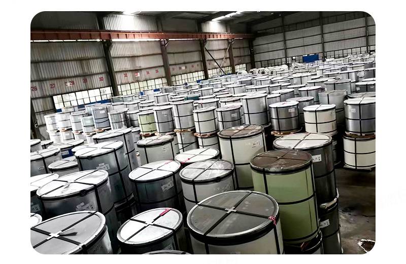 1.2mm钛锡日光金彩涂卷家电用板