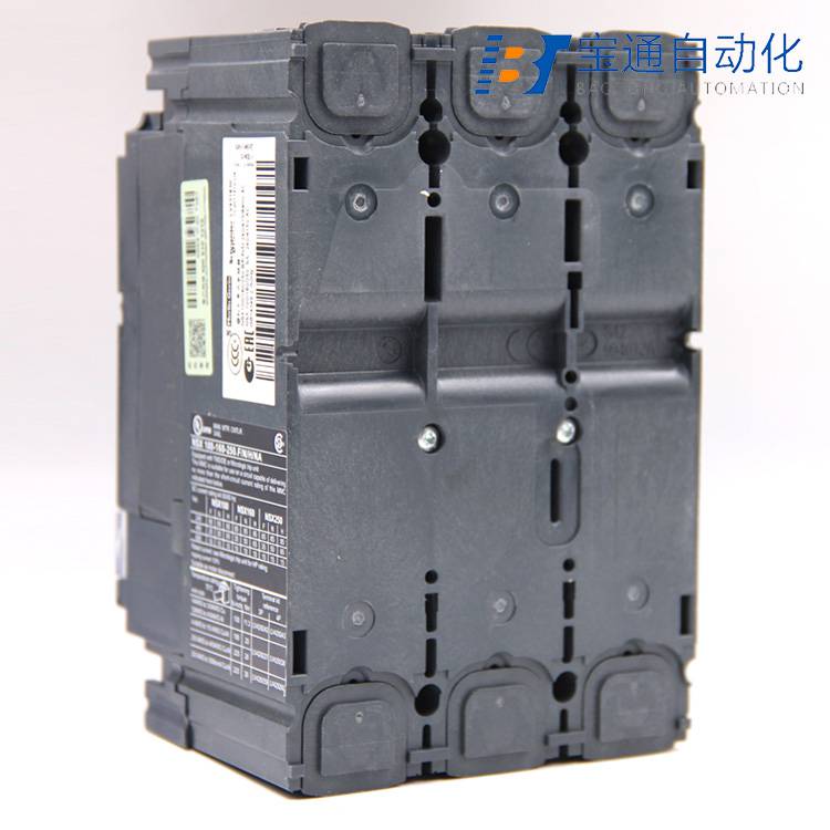 施 耐 德断路器NSC100S4050N全/境派送直达2022已更新