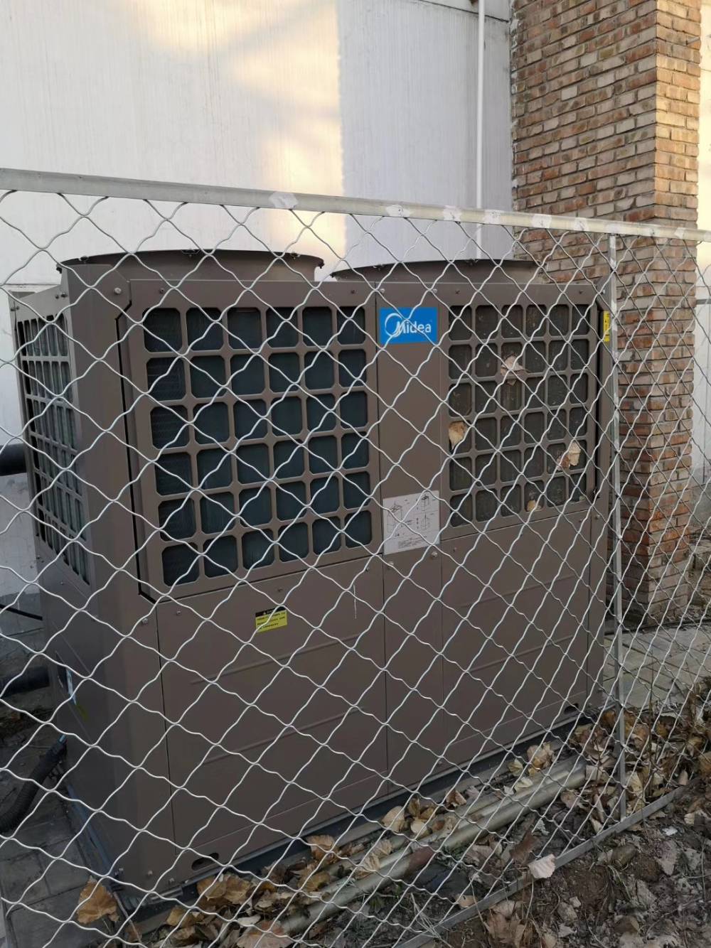 格力风机盘管北京约克风机盘管经销商服务部