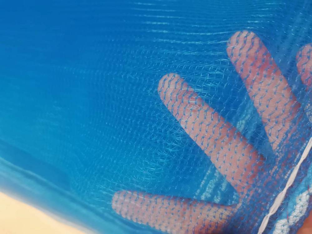 云南省楚雄州南华县安-6X1.8米密目网-密目式安