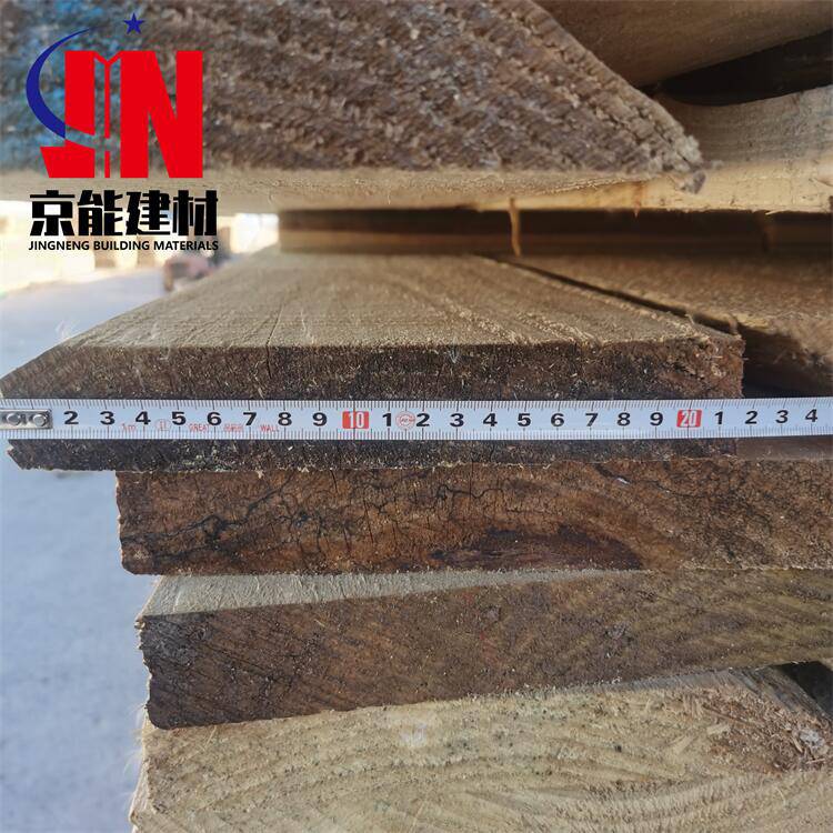 天津西青3×6挂瓦条木方樟松京能建材
