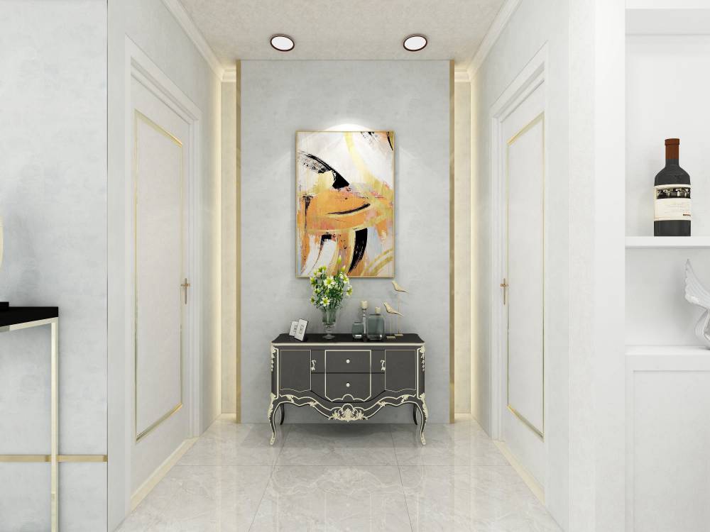 立邦艺术漆色卡色号大全 立邦雅晶石原色