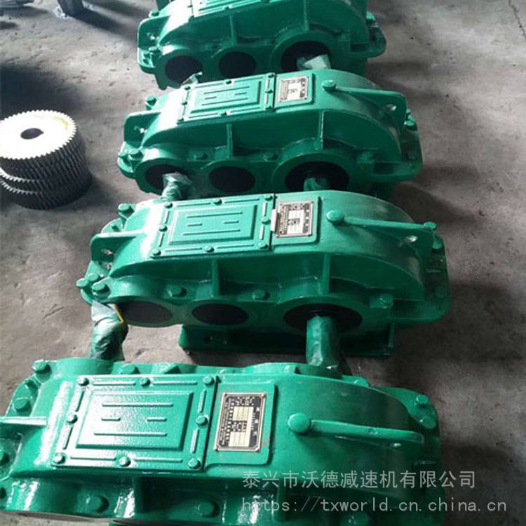zq齿轮减速机齿轮轴zq650zq750减速机高速轴中间轴