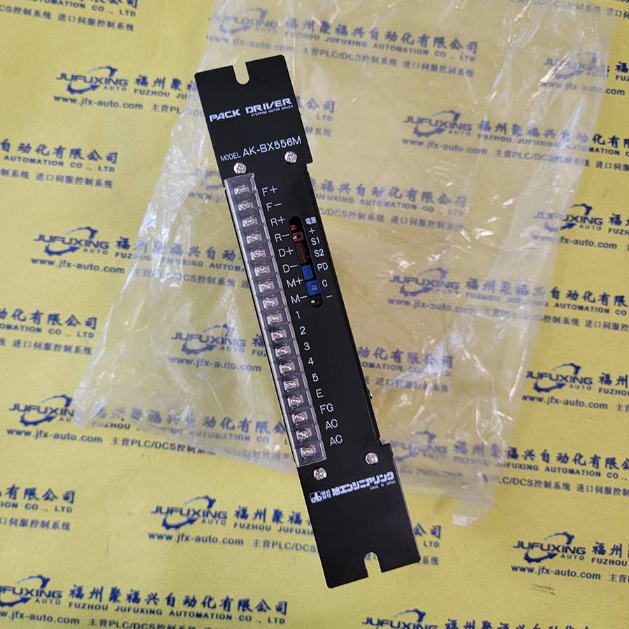 GA647WFL010输入模块
