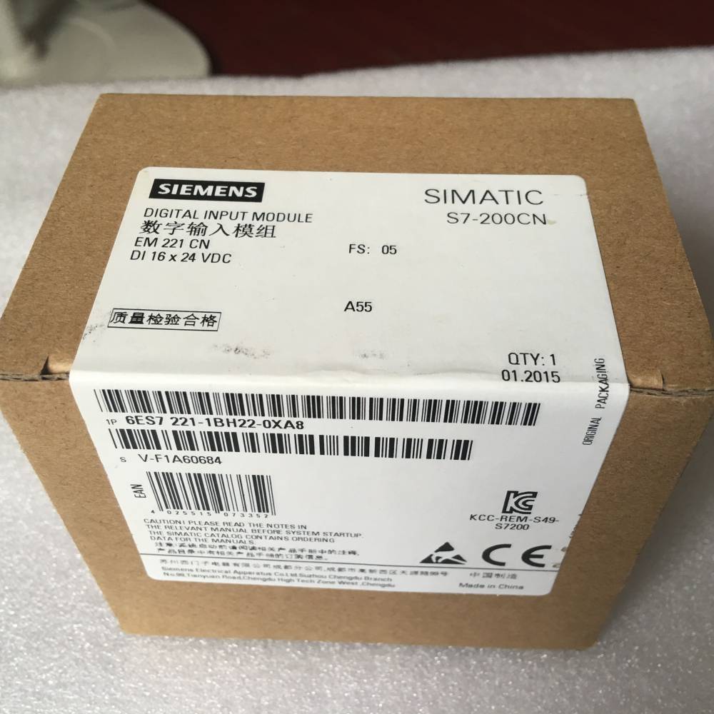 怀化SIEMENS西门子CPU224XP6ES7214-2AD23-0XB8 价格实惠