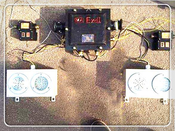 丹寨县矿用风门气动控制装置定制厂家