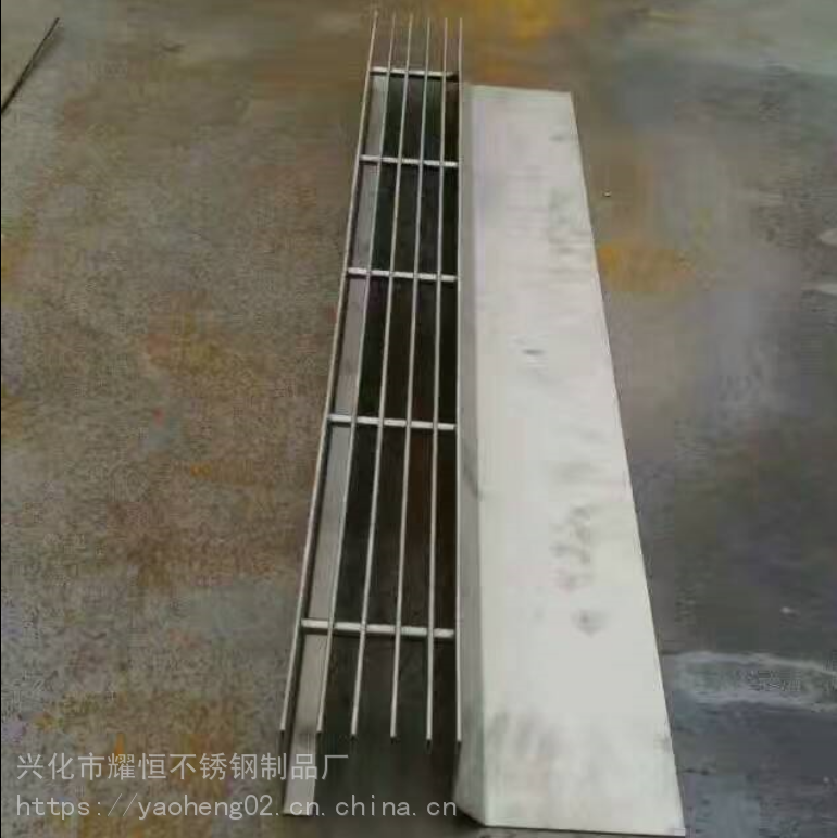 园林绿化下水道 雨水格栅 雨水篦子定制 Φ30-300