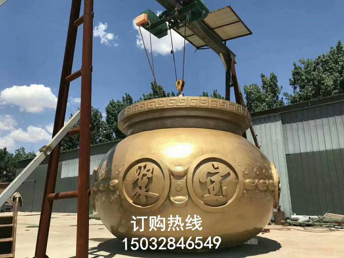 彩绘金元宝雕塑厂家 户外摆放 钢管金元宝雕塑厂家 