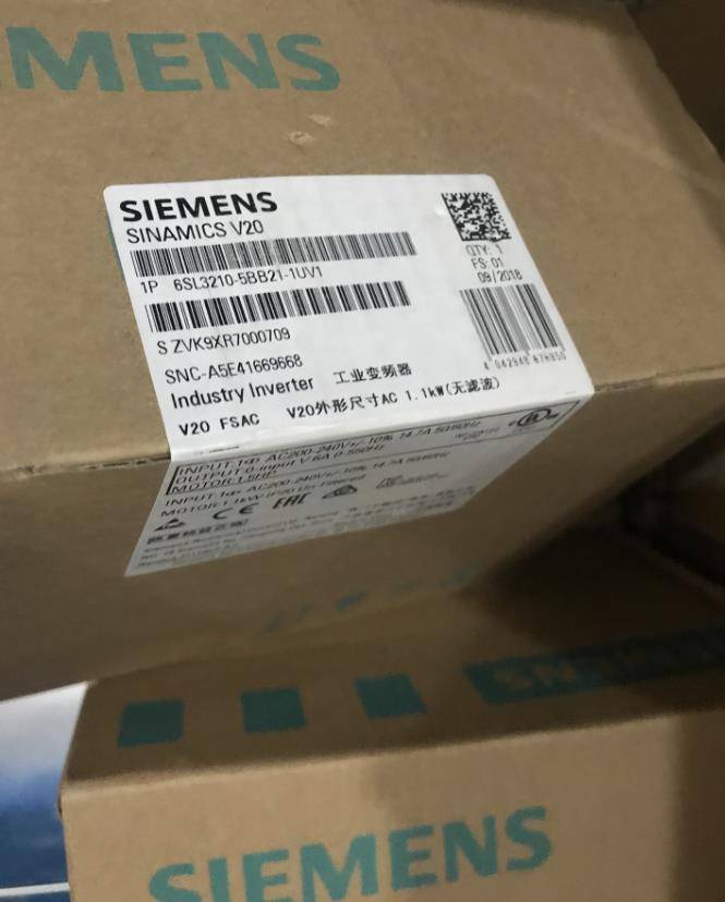 博尔塔拉西门子S7-1200CPU模块代理商