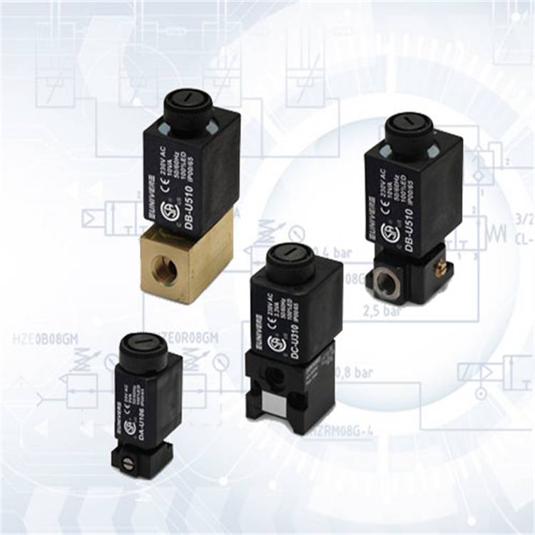 意大利UNIVER气缸/阀门/执行器K1000320025M工业自动化