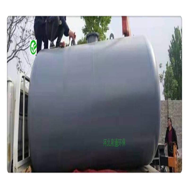 长治壶关20吨无塔供水器供水气压罐气压罐压力表