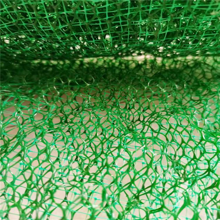 株洲三维植被网厂家(株洲市护坡三维植被网垫实业集团)