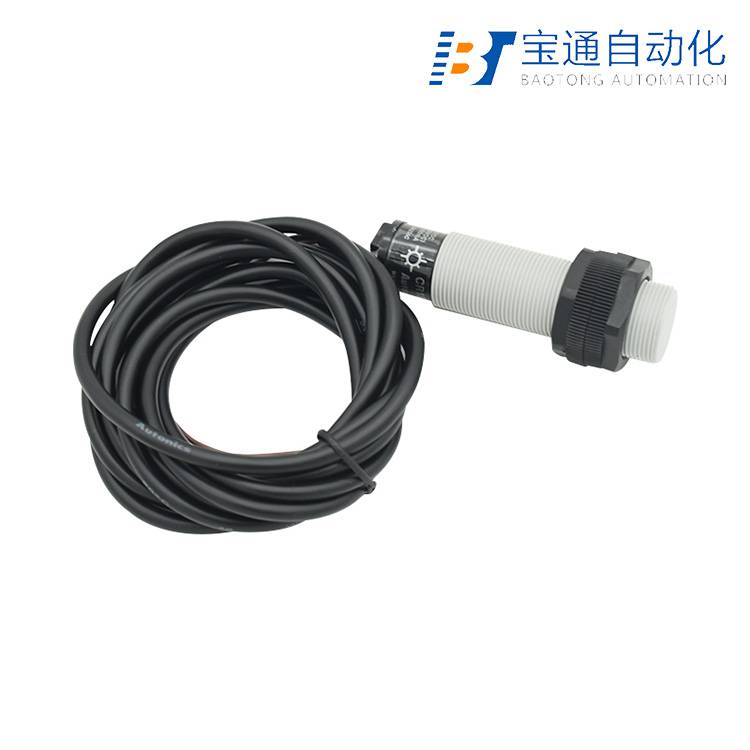 奥托尼克斯接近开关PR12-2DN2传感器全/境派送直达2022已更新