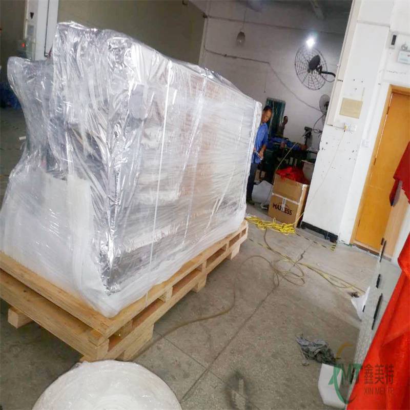 广州从化木箱包装公司 消毒木质包装箱 款式多