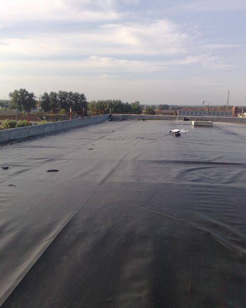 红河弥勒县HDPE土工膜—1.5mmHPE防渗膜-2.0mm防渗土工膜