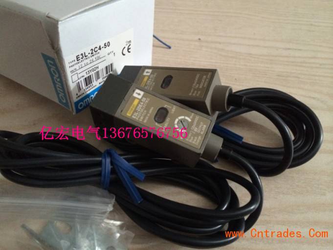 E2E-X10ME2-Z 欧姆龙接近开关销售价格-欢迎您