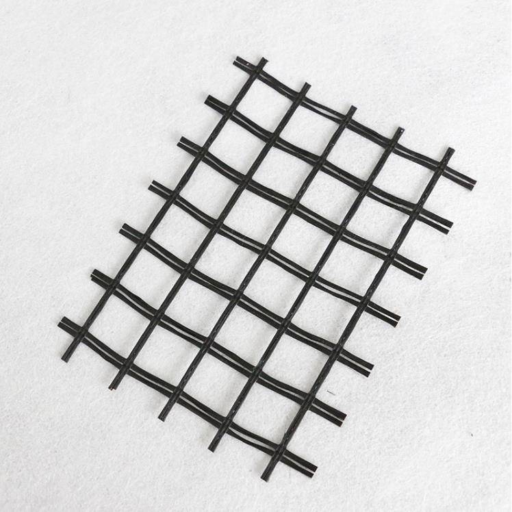 云南省文山州文山市GG3030玻纤土工格栅-BXGS50玻璃纤维土工格栅-玻纤格栅