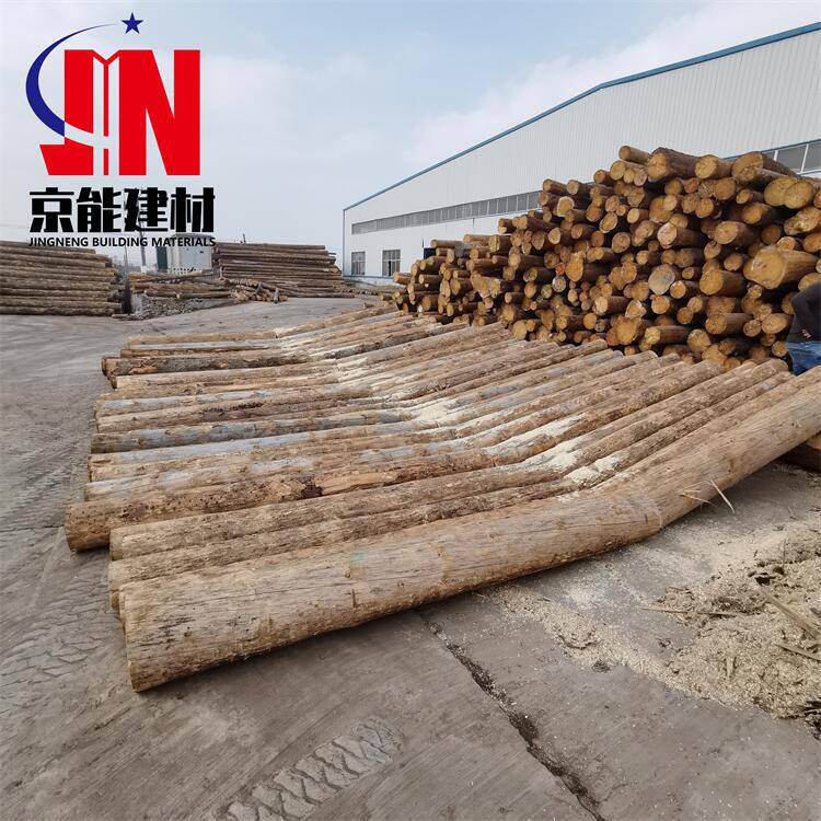 天津东丽尺寸定制木条子新西兰松京能建材
