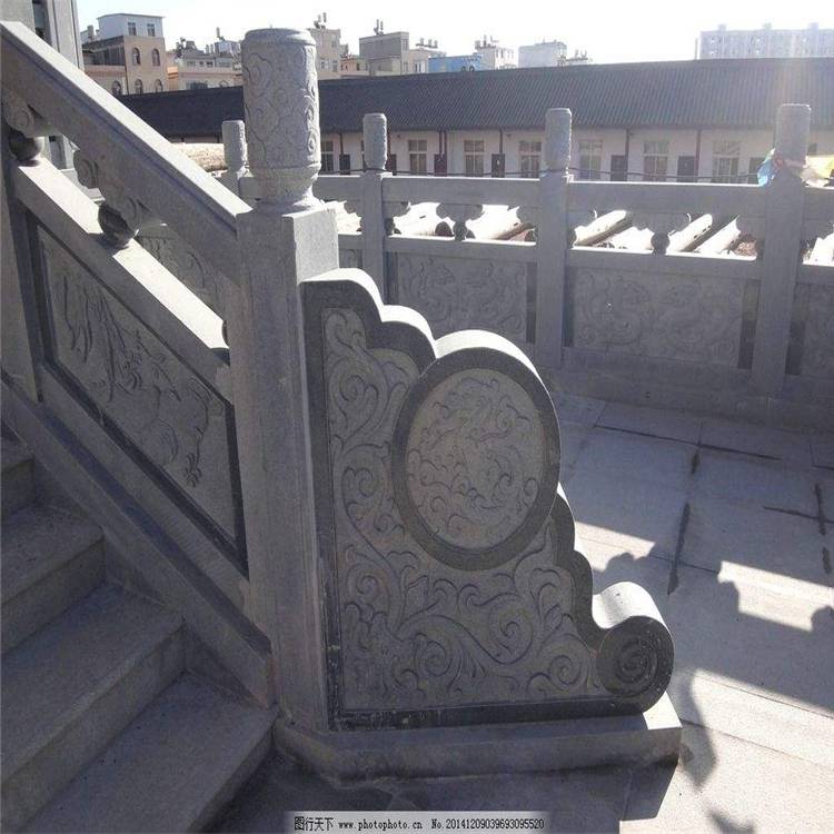 黄石天然石材栏板加工厂家