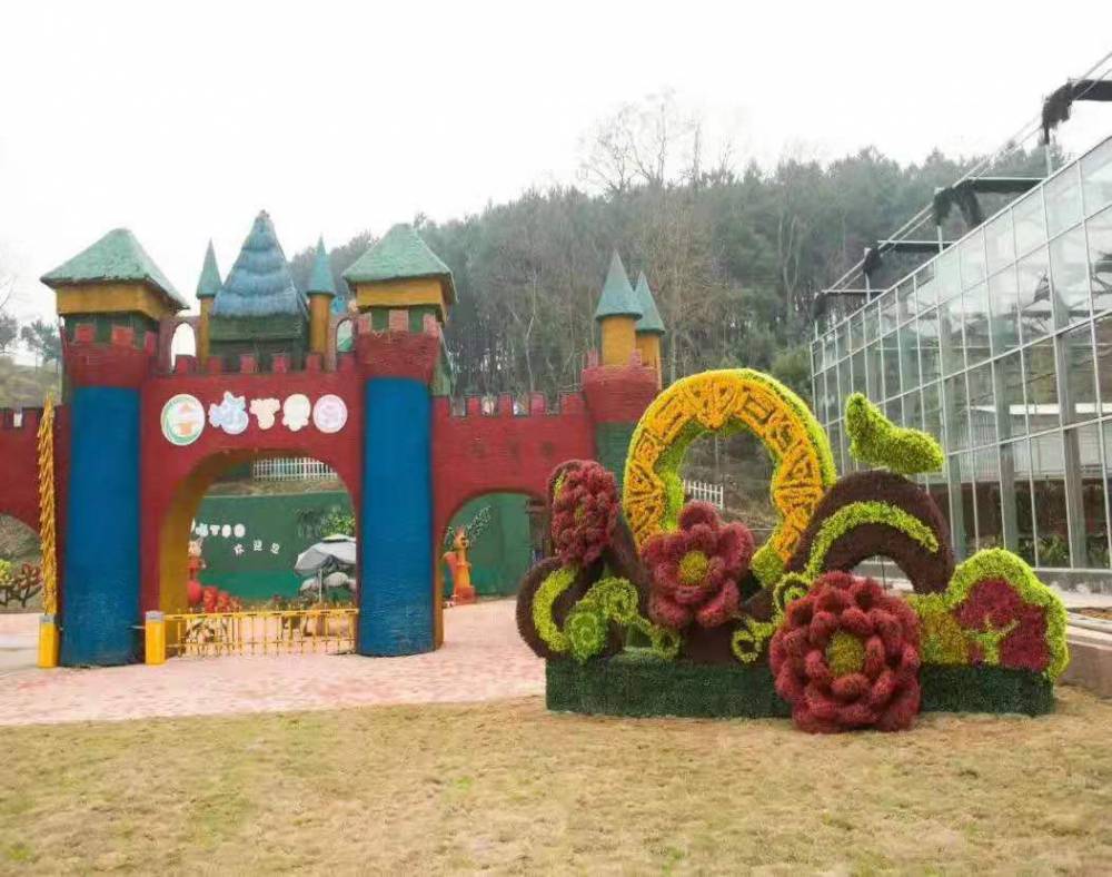 陕西渭南一帆风顺造型花雕景赐艺雕出售制作厂家