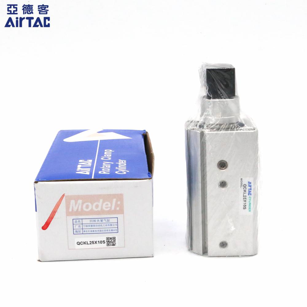 ACKR32X90G回转气缸代理商价格全/境派送直达2022已更新