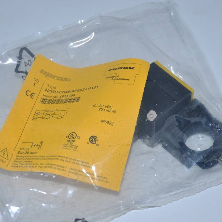 BI50U-Q80-AN6X2-H1141图尔克接近开关-派送直达2022已更新