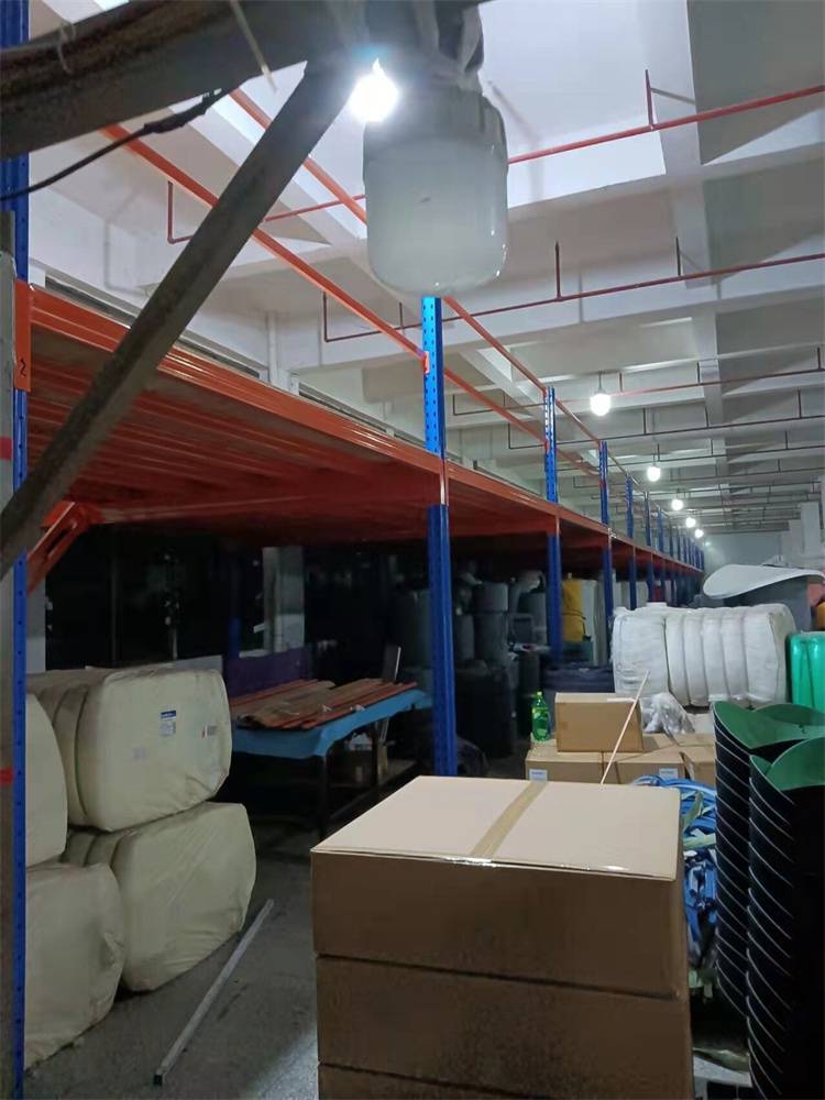 云南平台货架公司费用