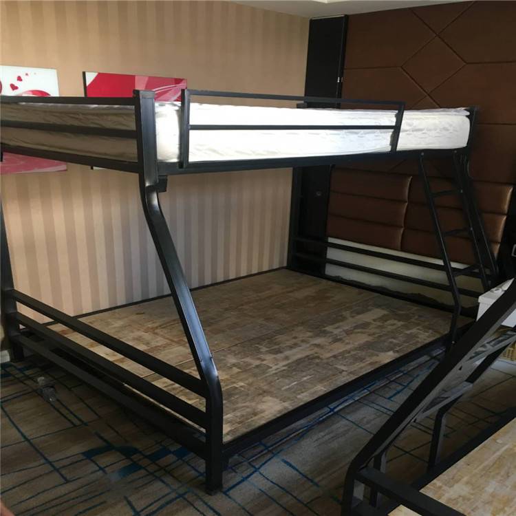 学生床,双层床,高低床曲靖钜惠批发