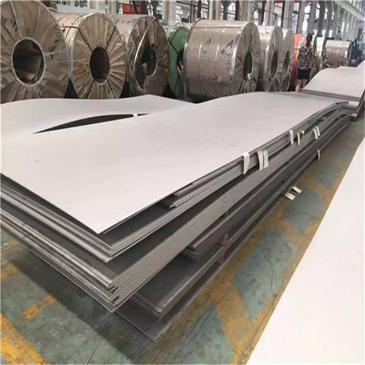 富鹏源 0.08厚的304不锈钢皮 欢迎下单