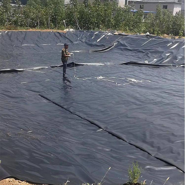 欢迎访问(哈尔滨尾矿渣场HDPE防渗膜)哈尔滨/实业集团