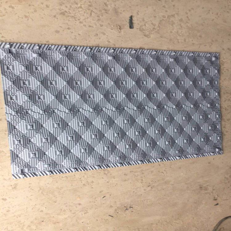 青海蒸发冷冷却塔填料