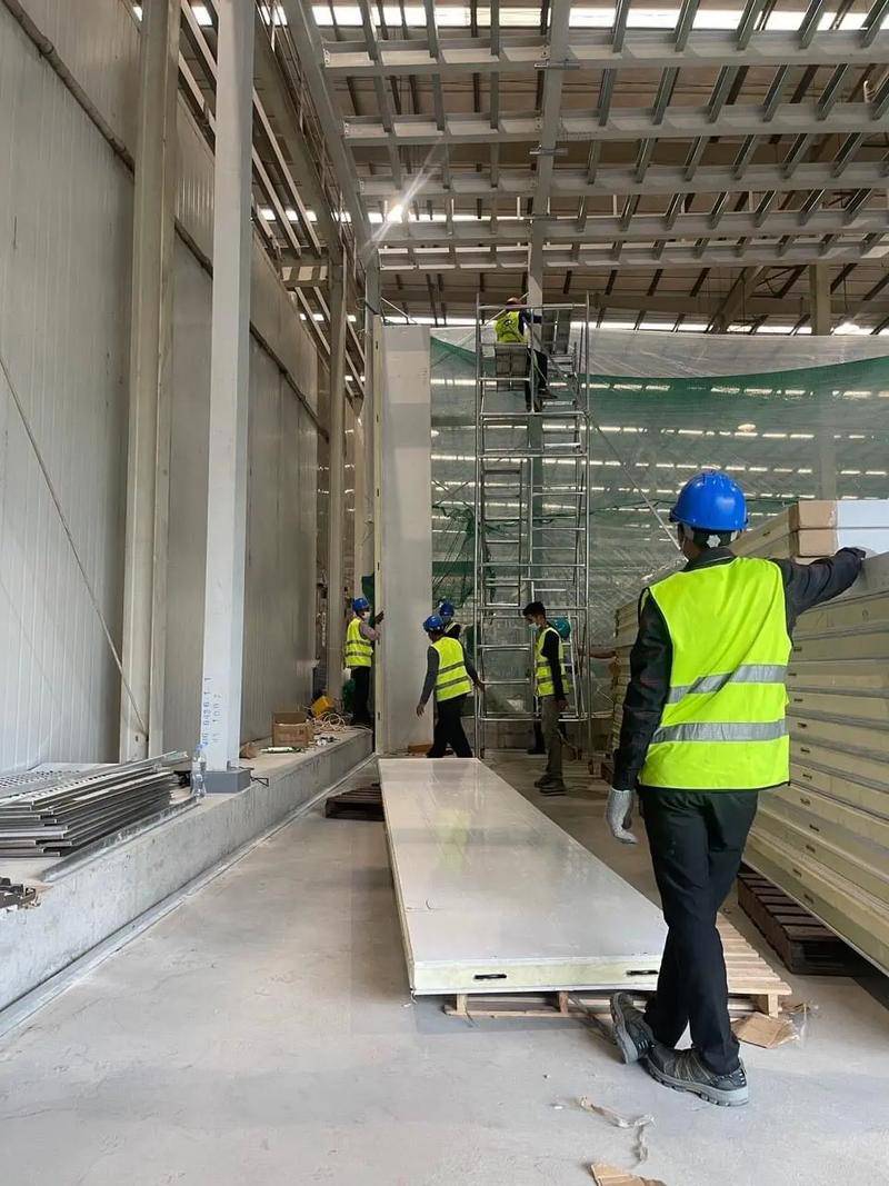 苏州相城烘干保温房厂家定制烘干房,冷库安装公司