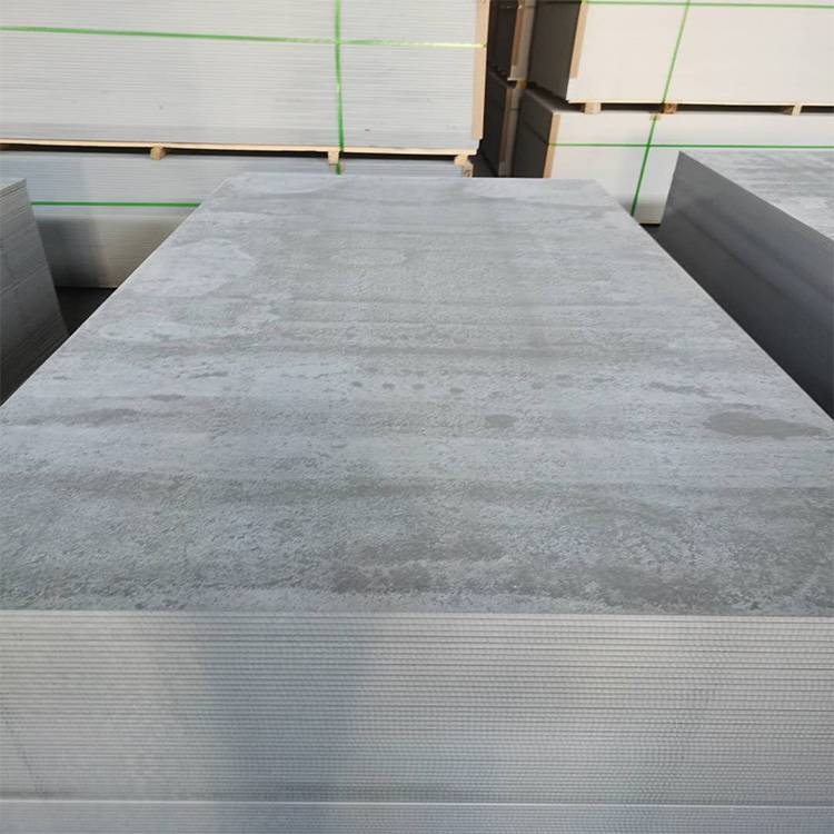 硅酸钙复合水泥板厂家直供