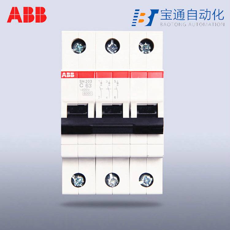 辽阳市ABB电涌 浪涌保护器代理商(直达2022已更新)