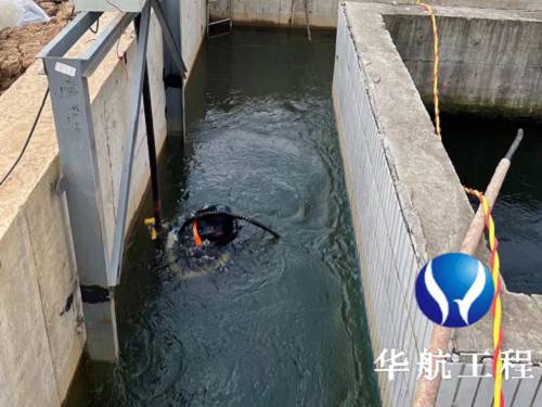 六盘水市水下焊接公司-本地潜水队伍