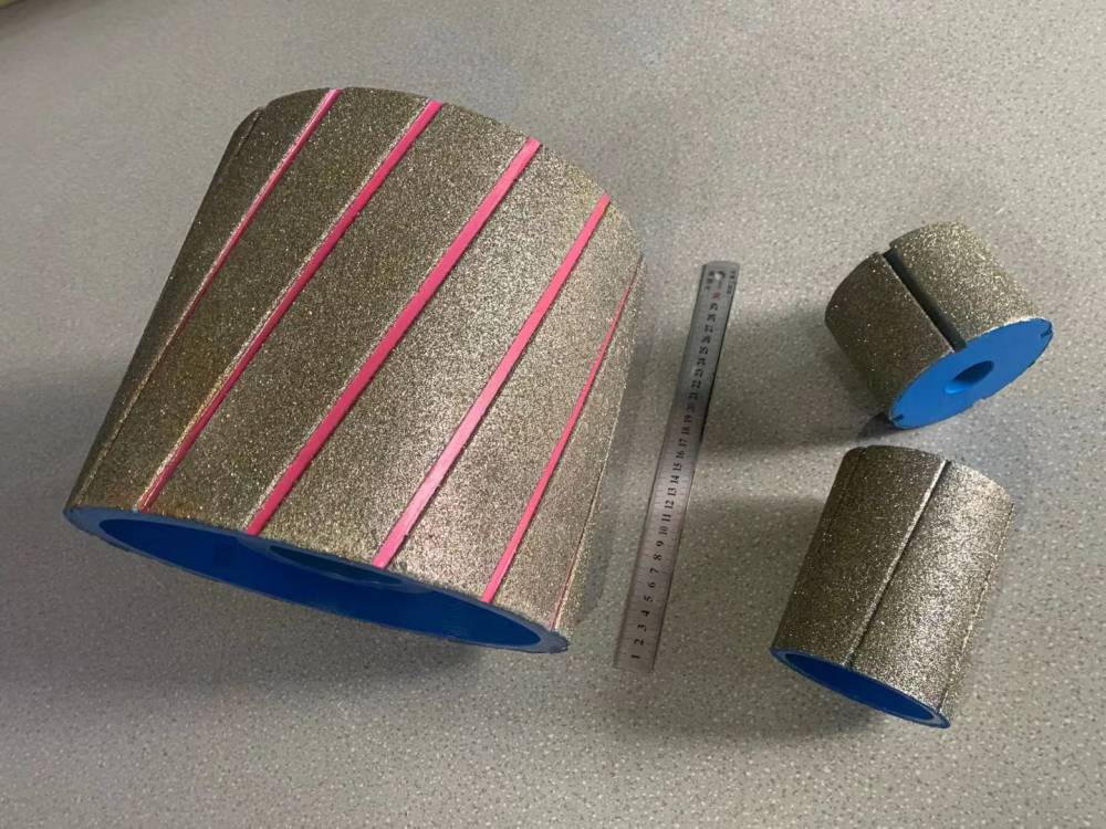 江宁240目金刚石砂轮***