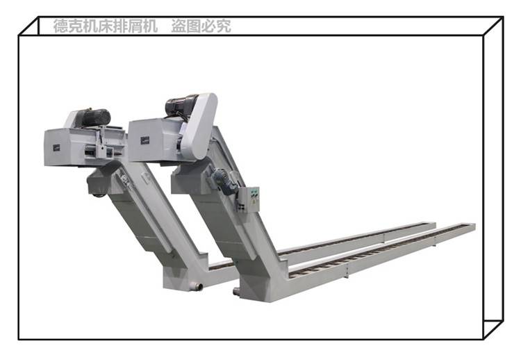 Mazak-马扎克FJV5Face-60/80磁性排削器规格齐全-按需定做