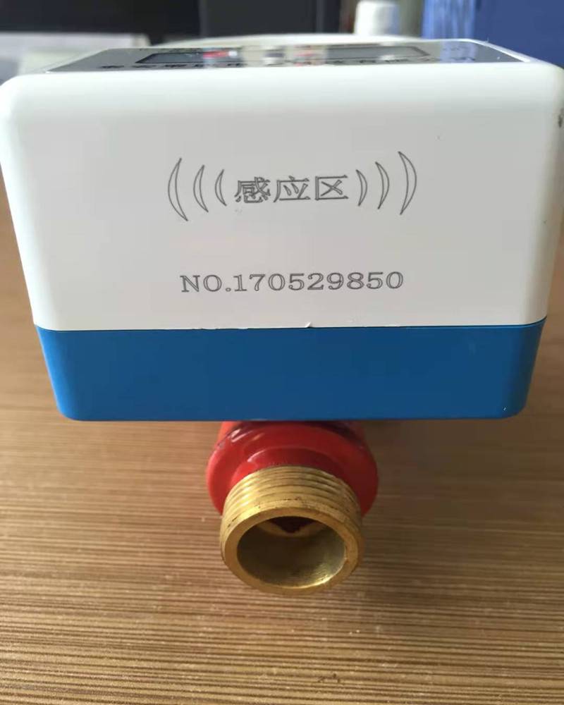 遂宁 冷水管 普通水表 生产厂家