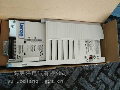 ESMD371X2SFA伦茨变频器